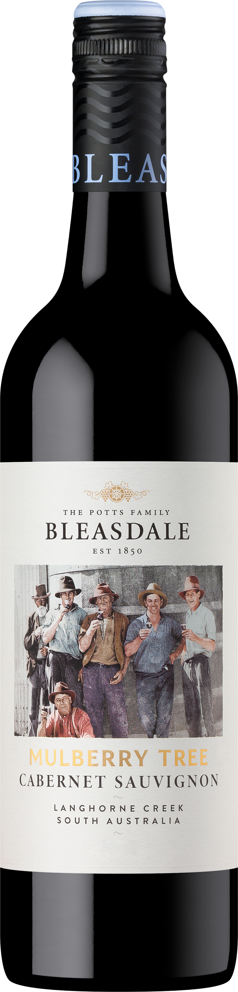 Bleasdale Vineyards Mulberry Tree Cabernet Sauvignon 2021